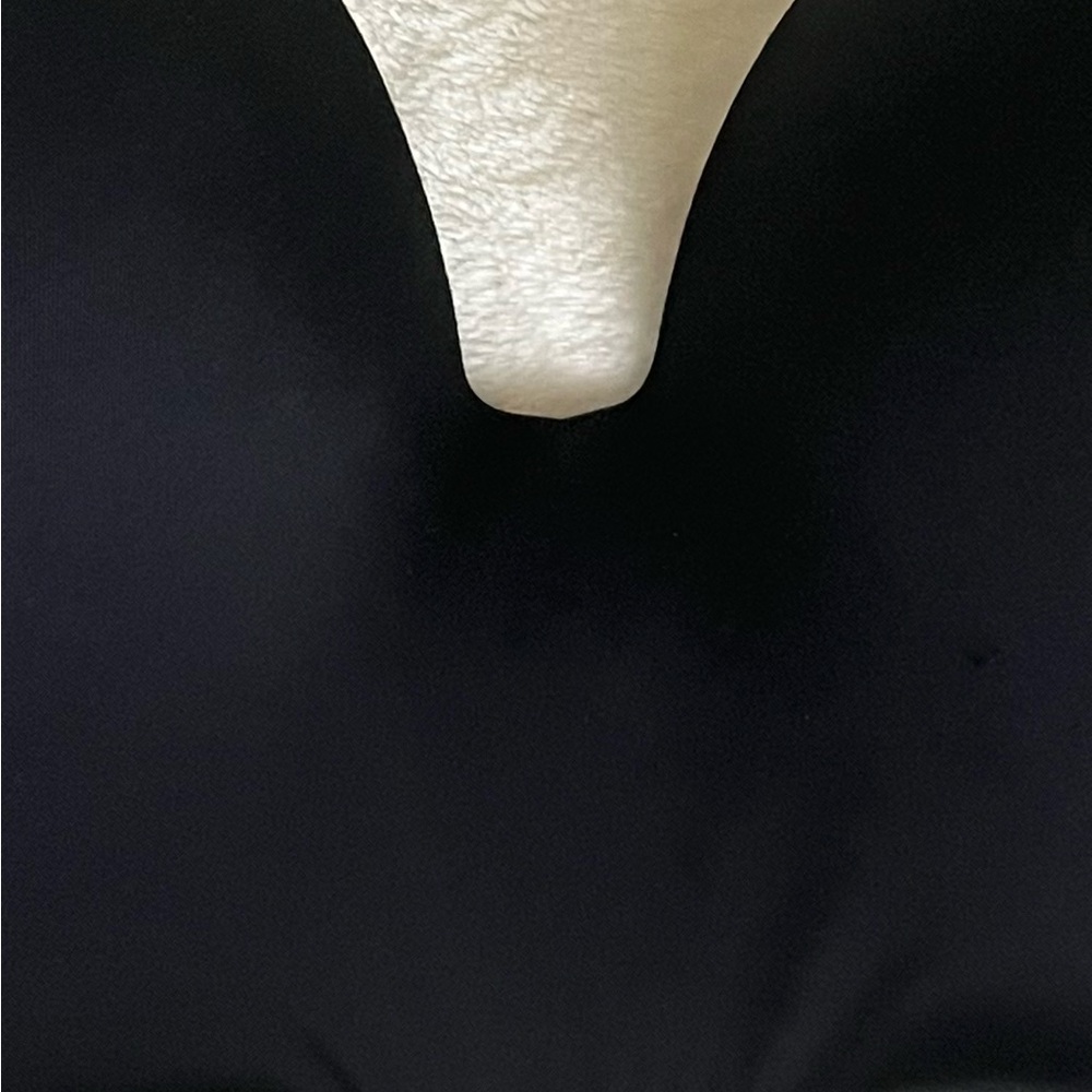 Victoria's Secret Classic Black Bra 38DD/E85 - Picture 6 of 8